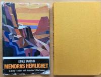 Menoras hemlighet (A long way to Shiloh, 1966)