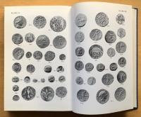 The Gods, Goddesses and Heroes on the ancient coins of Bible lands. 