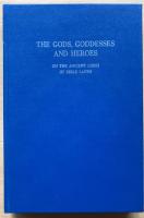 The Gods, Goddesses and Heroes on the ancient coins of Bible lands. 