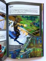 Fortnite Battle Royale. Proffsens guide. Allt du beh&ouml;ver veta f&ouml;r attn&aring; Victory Royale!