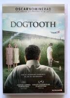 Dogtooth