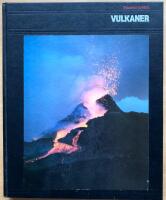 Planeten Jorden. Vulkaner. 