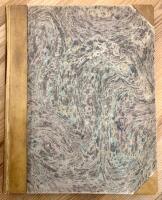 Johan Hadorphs resor: Afritningar af kyrkor och kyrkovapen i Upland 1676-1685. Del 2. 