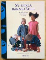 Sy enkla barnkl&auml;der. 