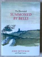 The illustrated Summoned by Bells. 