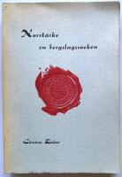 Norrb&auml;rke - en bergslagssocken