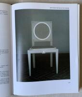 Svenska m&ouml;bler 1890-1990