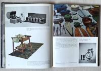 Contemporary Swedish design 