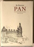 PAN p&aring; Riddarholmen. Norstedts 1910-1973. 