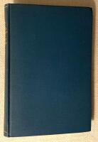 Bidrag till svenska skogs-lagstiftningens historia. Akademisk afhandling. [samt] Plan f&ouml;r inr&auml;ttning af st&ouml;rre skogar i medlersta Sverige.