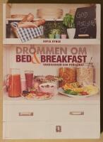 Dr&ouml;mmen om Bed & Breakfast, Vandrarhem och Pensionat. 