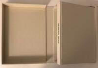 Portraits. [Bibliofilupplaga]