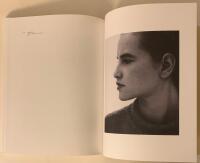 Portraits. [Bibliofilupplaga]