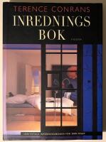 Inredningsbok