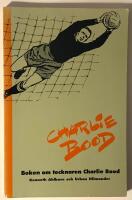 Charlie Bood. Boken om tecknaren Charlie Bood. 