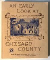 An early look at Chisago County.