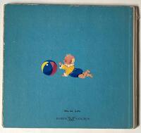 Jag vill ocks&aring; ha ett syskon