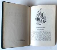 Alices &auml;ventyr i underlandet 