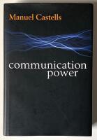 Communication power