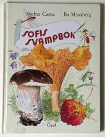 Sofis svampbok