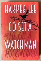 Go Set a Watchman