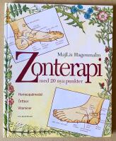 Zonterapi med 20 nya punkter