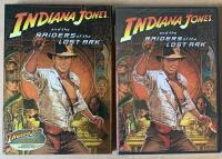 Indiana Jones and the Raiders of the Lost Ark