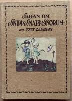 Sagan om Snipp, Snapp, Snorum