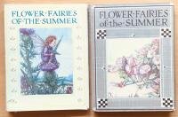 Flower Fairies of the Summer