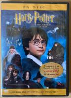 Harry Potter och de vises sten