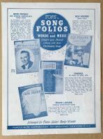 I'm Popeye the Sailor Man