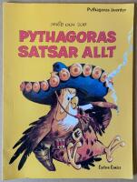 Pythagoras satsar allt. Pythagoars &auml;ventyr 1. 