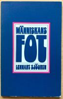 Människans fot