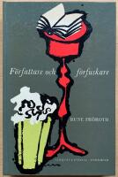 F&ouml;rfattare och f&ouml;rfuskare.