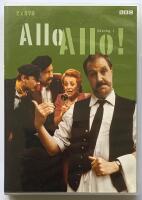 Allo, allo! S&auml;song 1. 