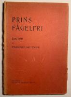 Prins F&aring;gelfri