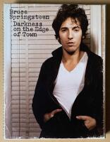 The Promise: The Darkness on the Edge of Town Story