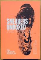 Sneakers unboxed. Studio to street. 