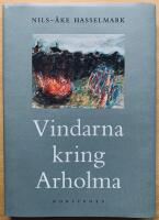 Vindarna kring Arholma 
