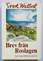 Brev fr&aring;n Roslagen