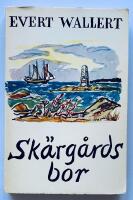 Sk&auml;rg&aring;rdsbor