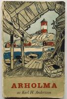 Arholma