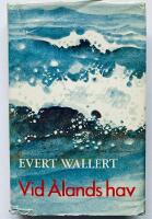 Vid &Aring;lands hav 