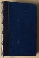 Briefe &uuml;ber Alexander von Humboldt&acute;s Kosmos. Ein Commentar zu diesem Werke f&uuml;r gebildete Laien. Erster Theil. Bearbeitet von Bernhard Cotta