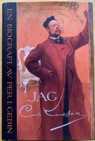Jag Carl Larsson. En biografi