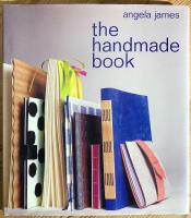 The Handmade Book