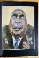 Hofmekler&acute;s People