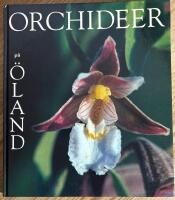 Orchideer p&aring; &Ouml;land 