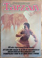 [Stora Tarzan-boken 3] Tarzan. Apornas son