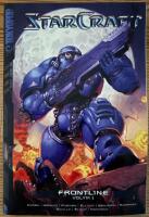 Starcraft. Volym 1. Frontline